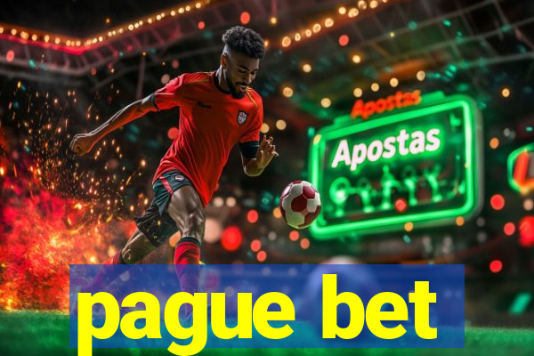 pague bet